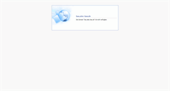 Desktop Screenshot of bau.atec-bau.de